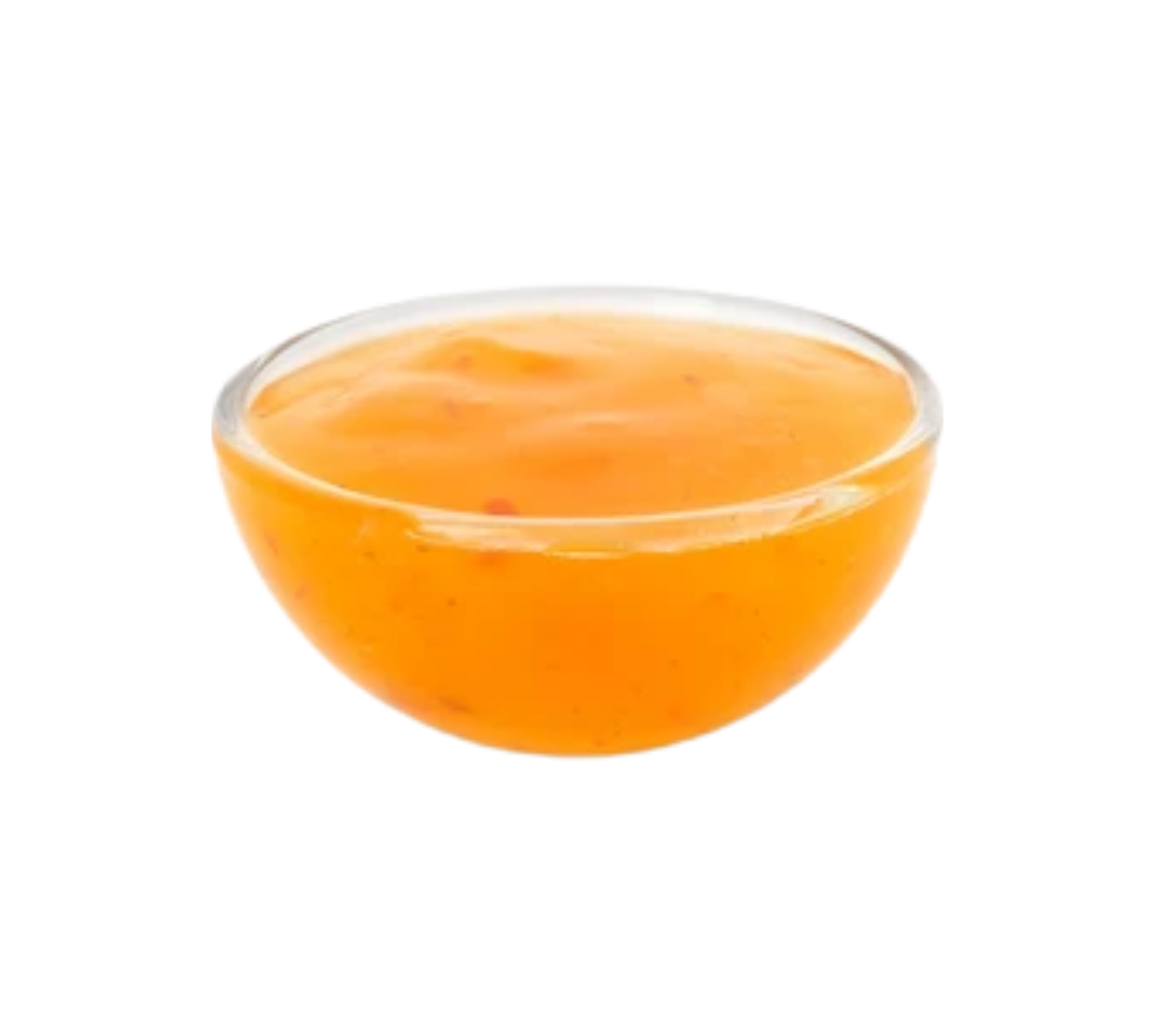 Mango chutney